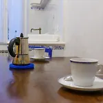 Elegante D'epoca Nel Centro Di Apartment