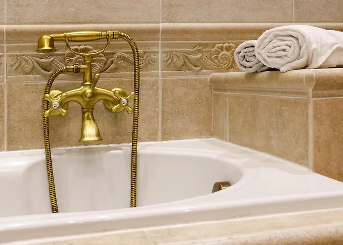 Apartment Elegante D'epoca Nel Centro Di Trieste